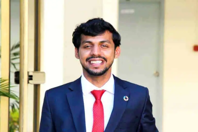 Fraz Ahmed