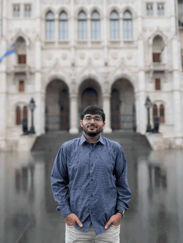 Muhammad Hassaan