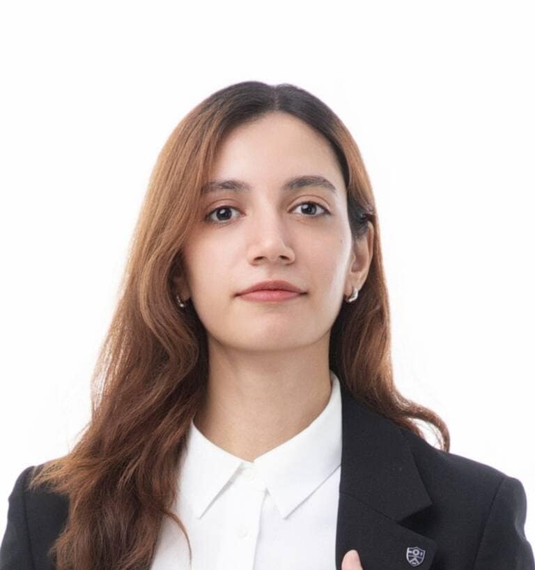 Aliza Khan