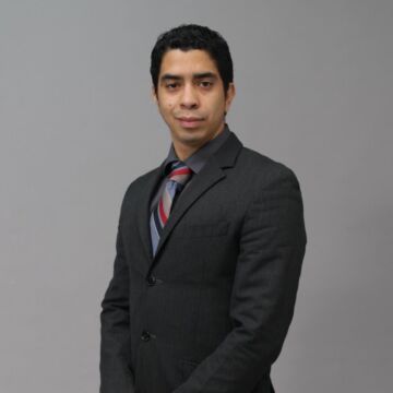 Juan Fernando Herrera Ramos profile image