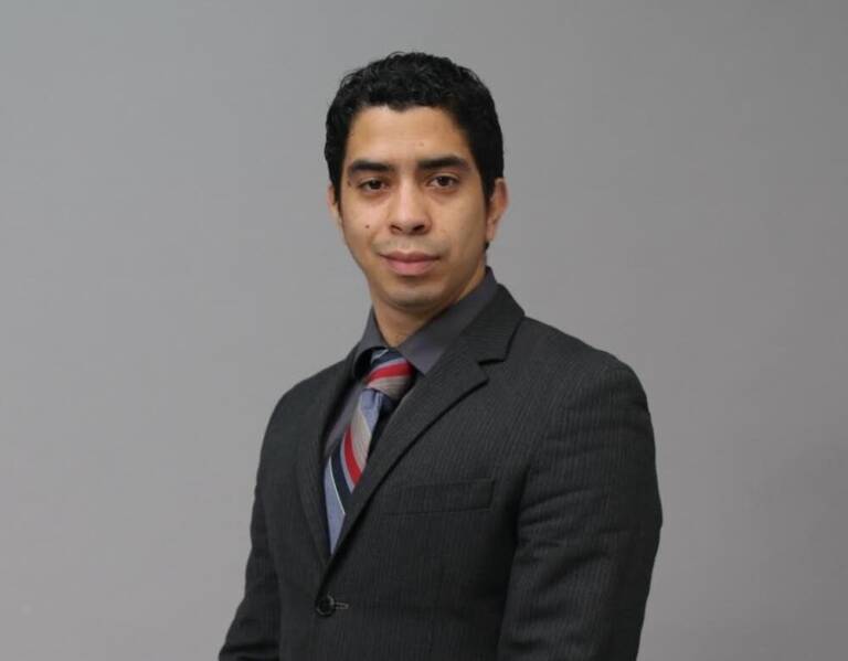Juan Fernando Herrera Ramos
