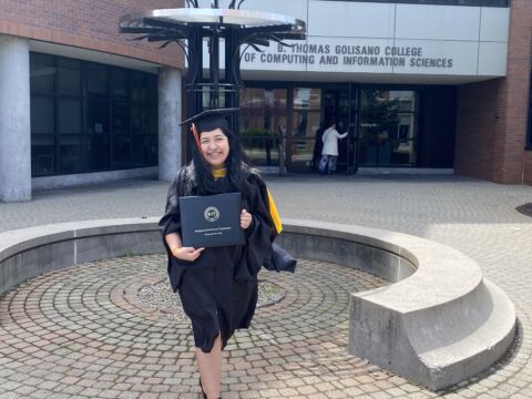 Alejandrina profile image