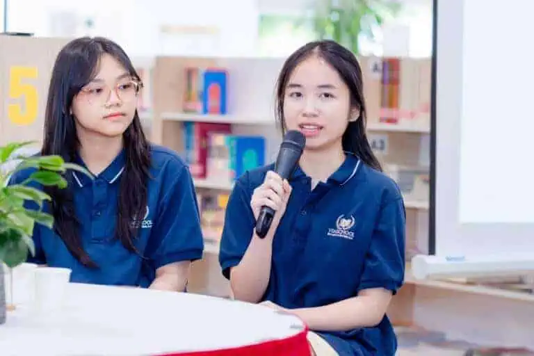 Linh Nhi