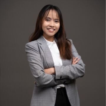 Talitha profile image