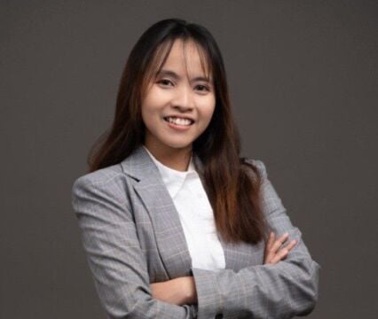 Talitha profile image