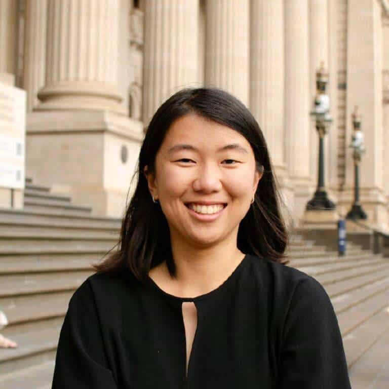 Dr. Maxine Chan