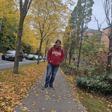 Nur Arifin Akbar profile image