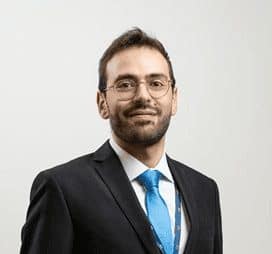 Jean Al Am profile image