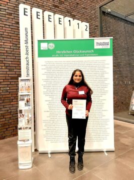 Maheen Sohail profile image