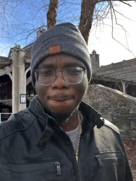 Ogbenna Favour profile image