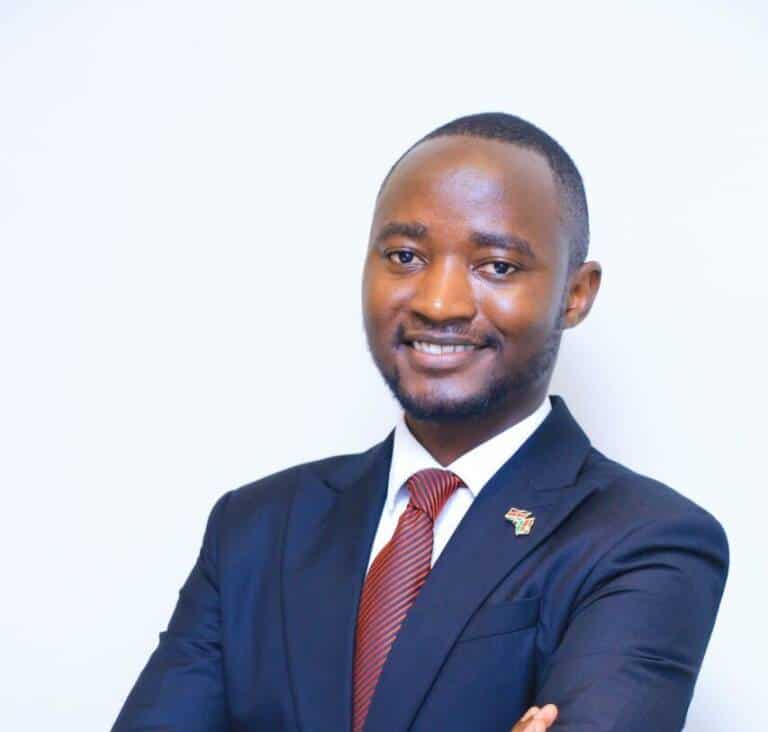 Peter Nguka