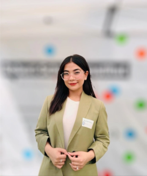 Muzhdah Shayan profile image