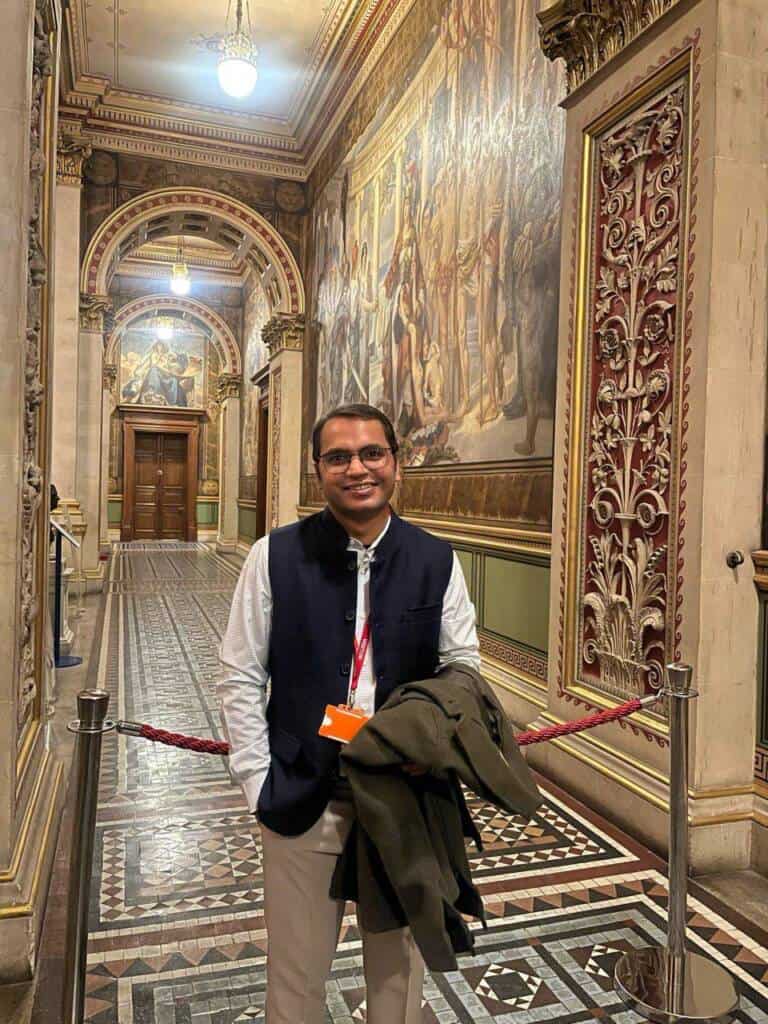 Rajesh Ranjan