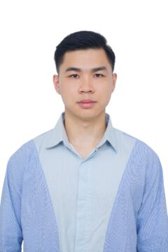 Justin Manual Adhinegara profile image