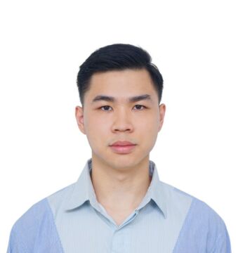 Justin Manual Adhinegara profile image