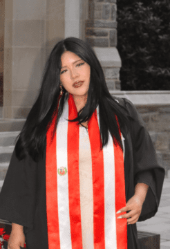 Flavia Astete Garcia profile image