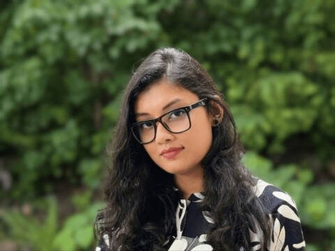 Lameya profile image