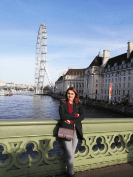 Tafan Kamal Karim profile image