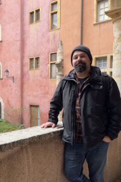 Necmettin Samet Dalga profile image