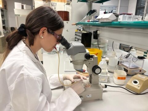 Michela Prestianni profile image