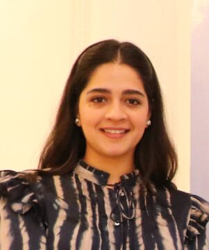 Vatsalya Sohu profile image