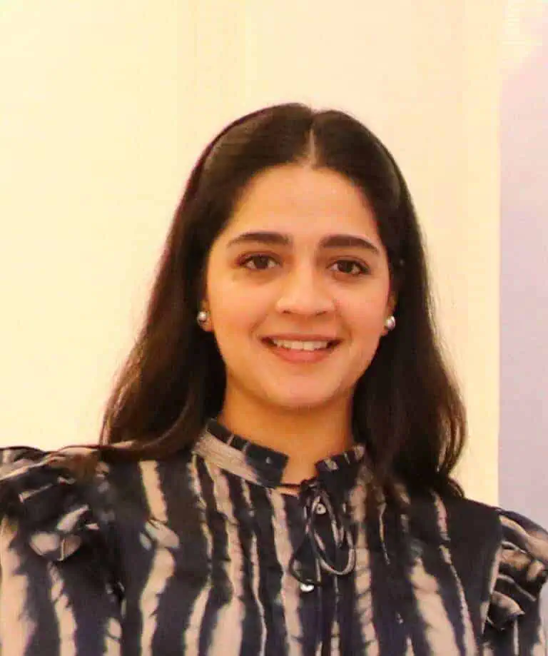 Vatsalya Sohu