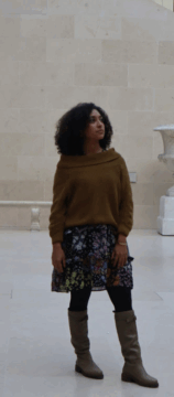 Alejandra Meneses profile image