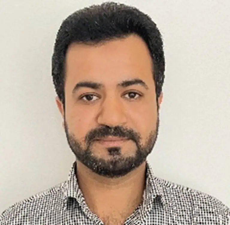 Dr. M. Amjad Iqbal