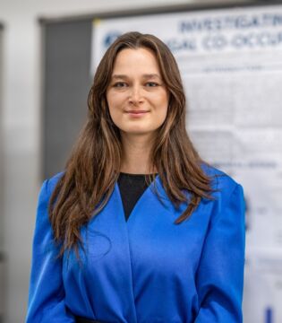 Darina profile image