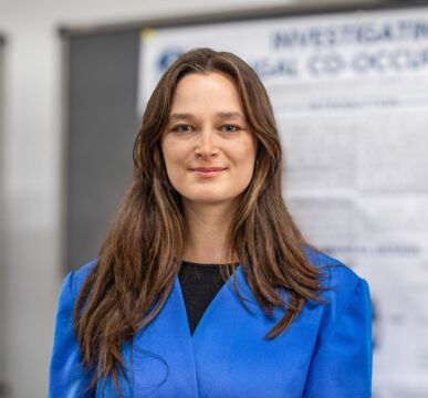Darina profile image