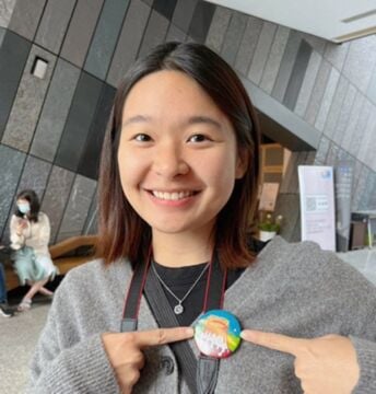 Joey Tang Pei Wen profile image