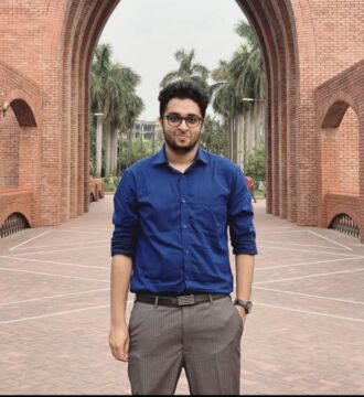 Md Sakib Hossain profile image