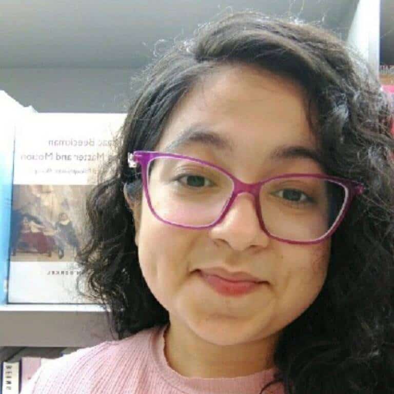 Harsimran Kaur