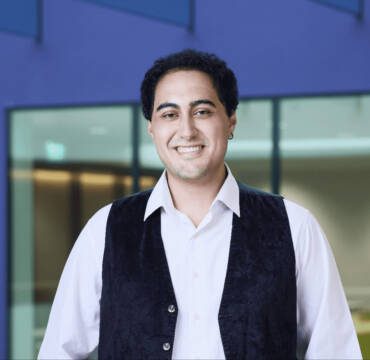 Vicente Algaba Martínez profile image
