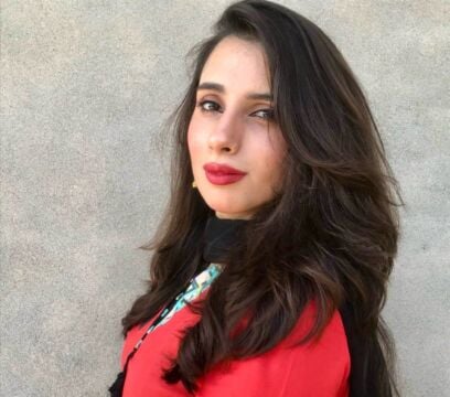 Hareem Aqdas profile image