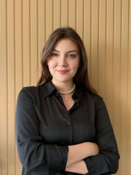 Beyza Demirhan profile image