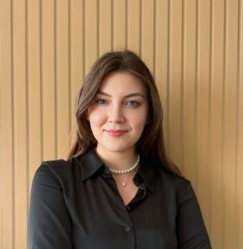 Beyza Demirhan profile image