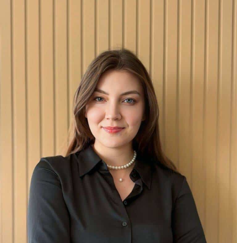 Beyza Demirhan