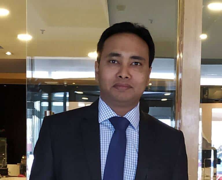 Kayes Reza