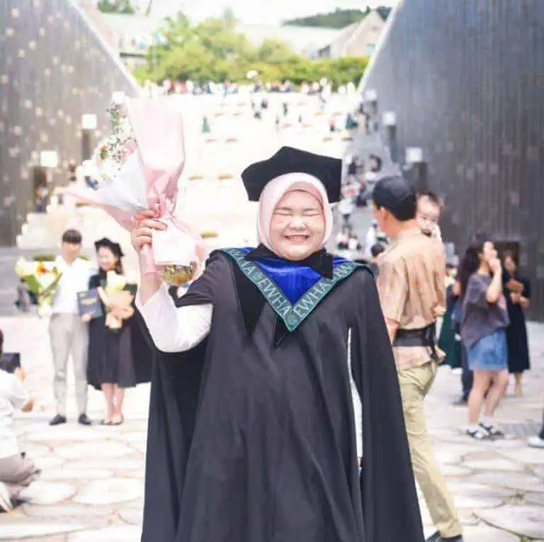 Zainab Ummu Hasanah