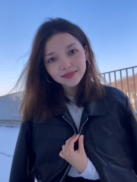 Daniela Fajardo profile image