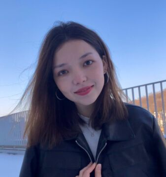 Daniela Fajardo profile image