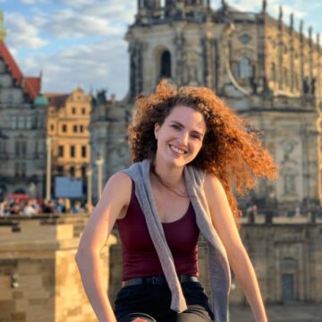 Dana Venkert profile image