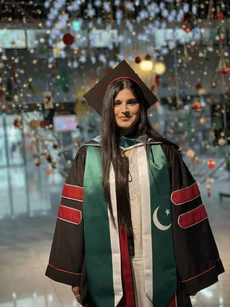 Kainat Fatima