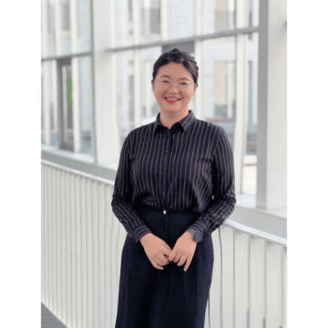 Dr. Yuying (Sherry) Tan profile image