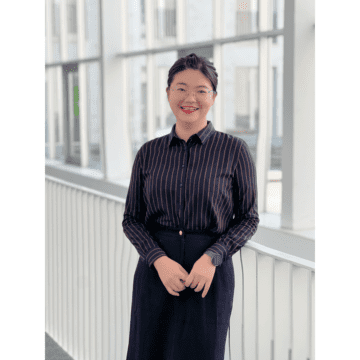 Dr. Yuying (Sherry) Tan profile image