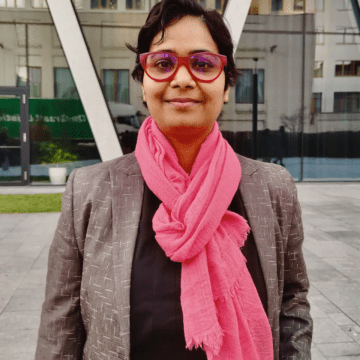 Dr. Tuhina Khan profile image