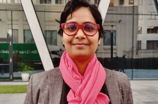 Dr. Tuhina Khan profile image