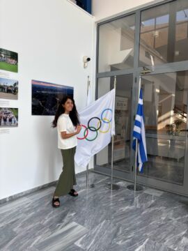 Amber Jamal profile image