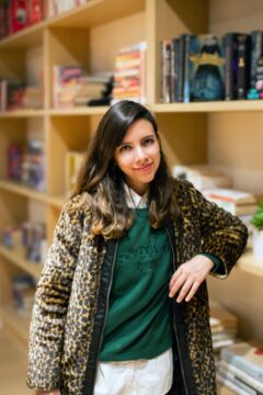 Kari Fuentes profile image